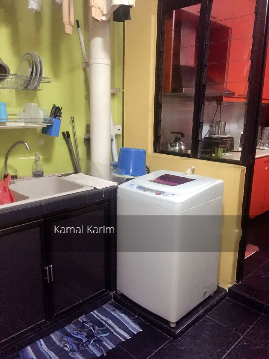 Blk 524 Jelapang Road (Bukit Panjang), HDB 5 Rooms #130595082